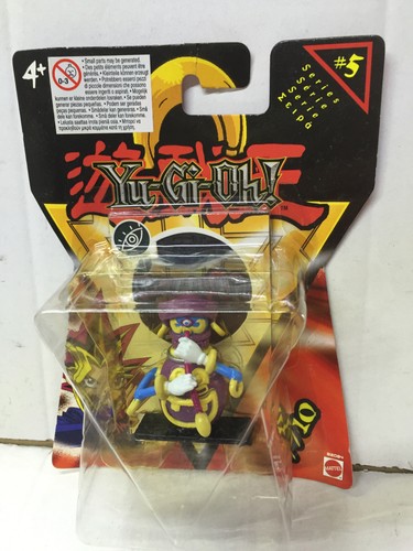 Mattel serie 5 - mattel,