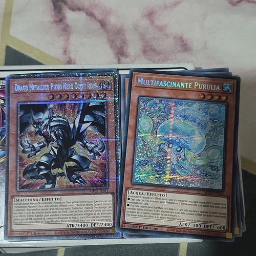 Konami edizione - konami, yu-gi-oh!