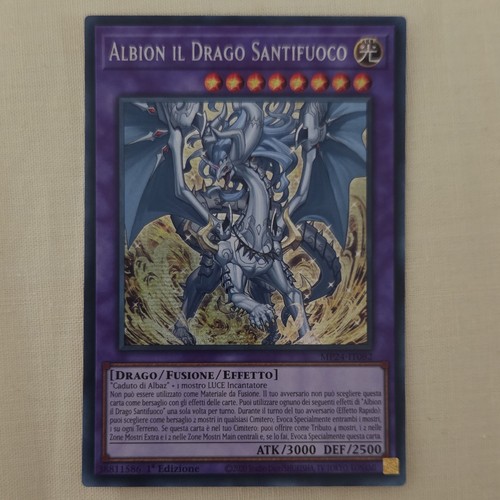 Konami albion il - yu-gi-oh!,