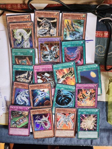 Konami lotto cyber - konami,