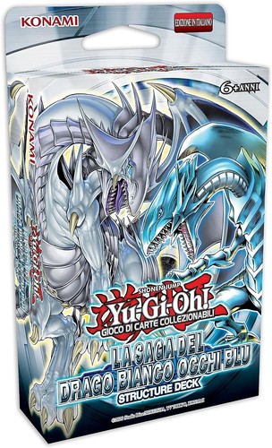 Structure deck la - yu-gi-oh!,