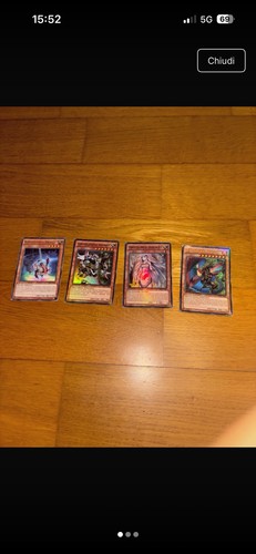 Konami lotto 4 - lotto,