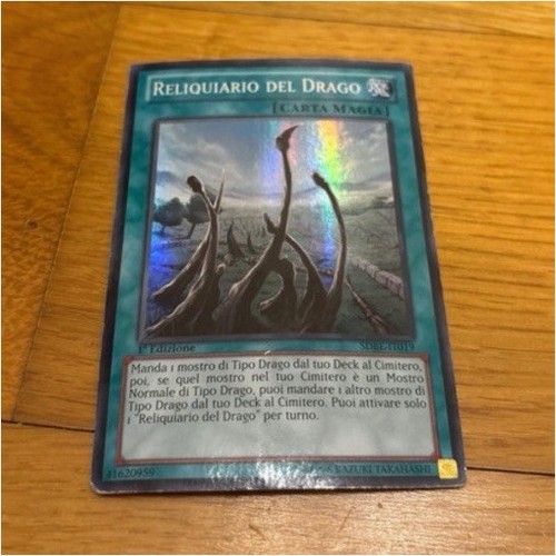 Konami lotto 2 carte - lotto,