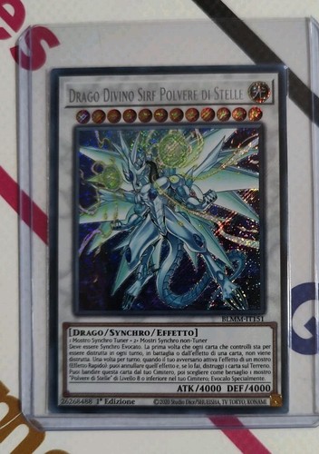 Drago divino sirf polvere - divino,