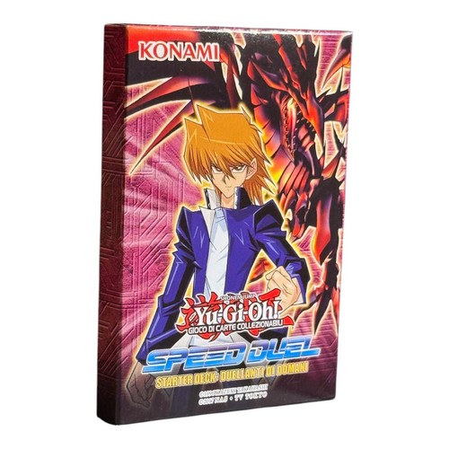 Starter deck joey - deck,