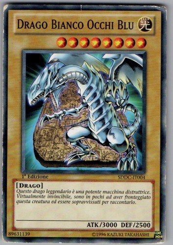 Drago bianco occhi - drago,