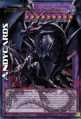 Drago nero occhi - drago,