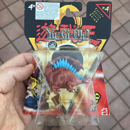 Mattel braccio spada - yu-gi-oh!, braccio-spada
