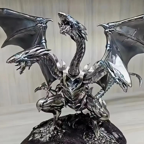 Duel monsters drago - yu-gi-oh,