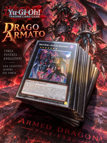 Lotto oh - yu-gi-oh!, —