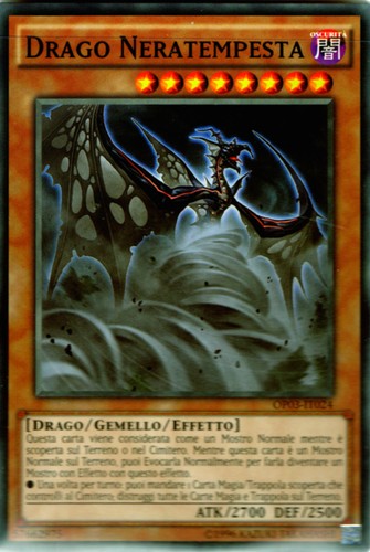 Op03 it024 drago - yu-gi-oh!, op03-it024