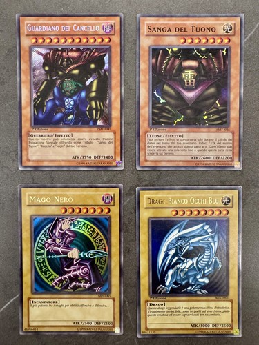 Lotto x - yu-gi-oh!,