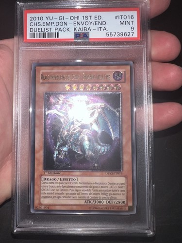 Konami drago - konami,