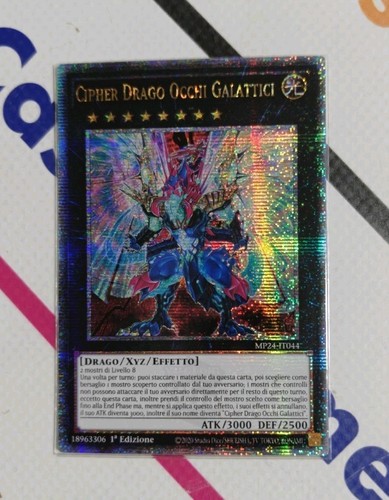 Cipher drago occhi - cipher,