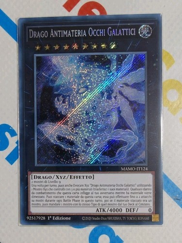 Drago antimateria occhi - antimateria,