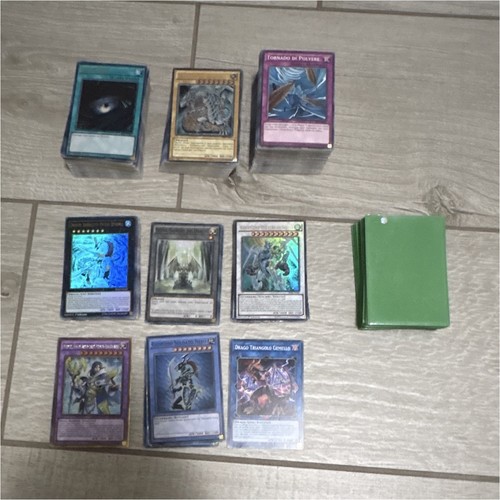 Konami lotto 150 - konami, yu-gi-oh!
