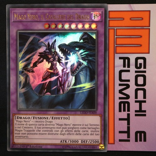 Mago nero cavaliere del - cavaliere,