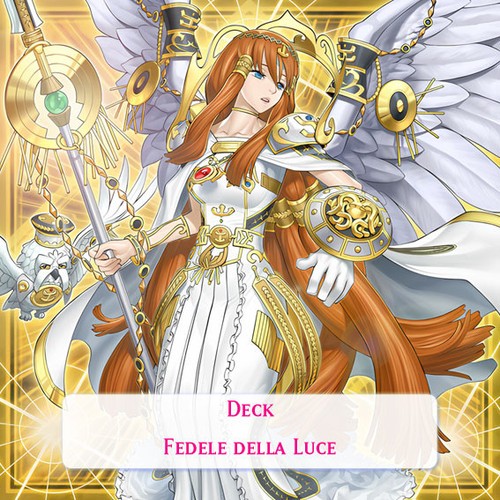 Yugioh deck mazzo - yugioh!,