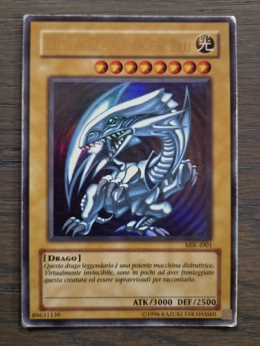 Drago bianco occhi - bianco,