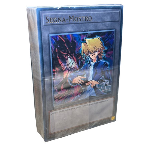 Deck joey drago nero - yu,