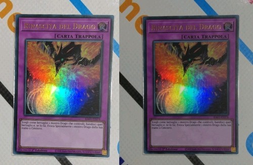 Rinascita del drago - 2,