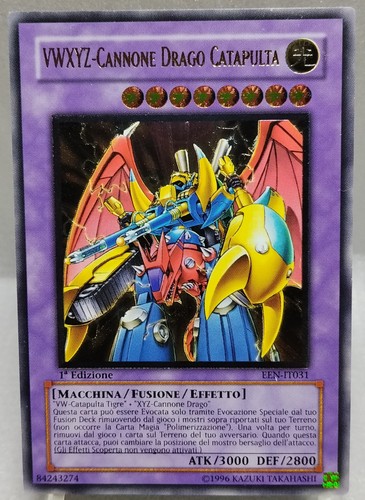 Carta wvxyz cannone - yu-gi-oh-wvxyz,