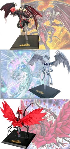 Series monsters - yu-gi-oh!,