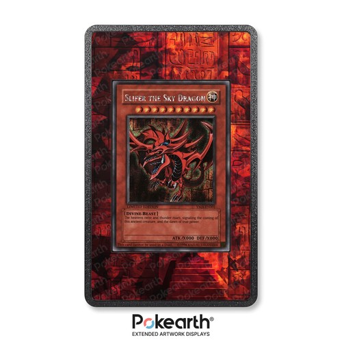Slifer drago del cielo 001 - il,