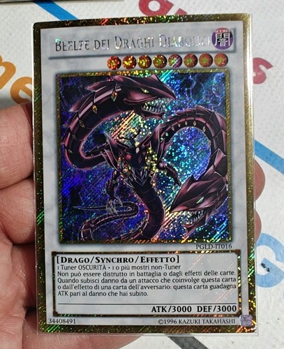 Beelze dei draghi - beelze,