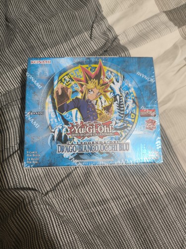 Konami tcg la - tcg,