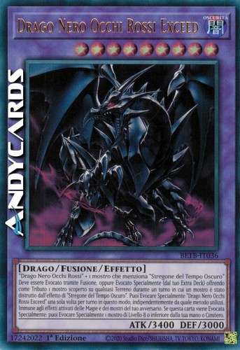Drago nero occhi rossi exceed - occhi,