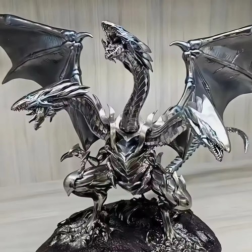 Duel monsters drago - yu-gi-oh,