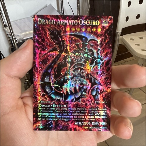 Konami drago armato - konami,
