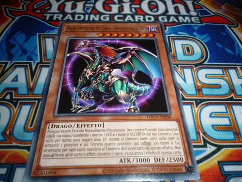 Drago imperatore del - drago,