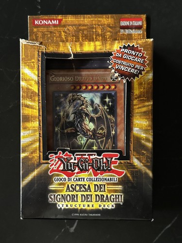 Ascesa dei signori - yu-gi-oh,