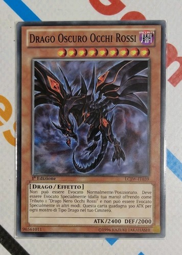 Drago oscuro occhi - drago,
