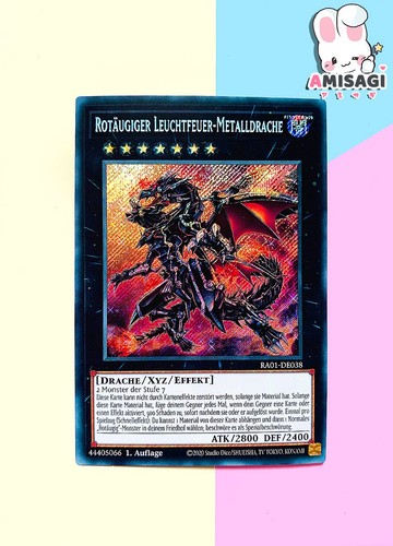 Carta drago meta - -,