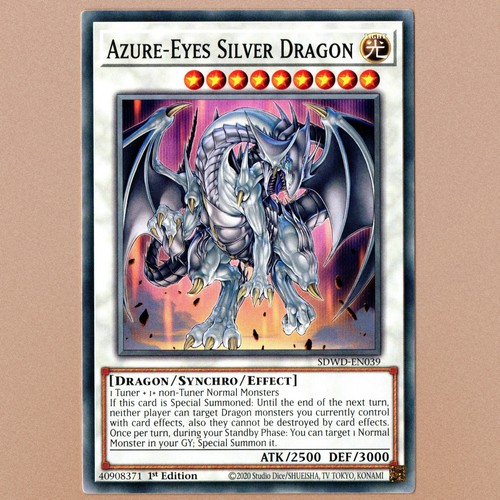 Azure eyes silver dragon - azure-eyes,