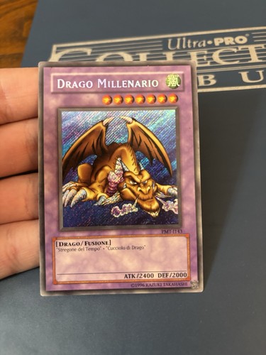 Konami drago - konami, yu-gi-oh!