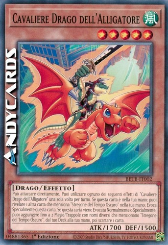 Cavaliere drago - cavaliere,