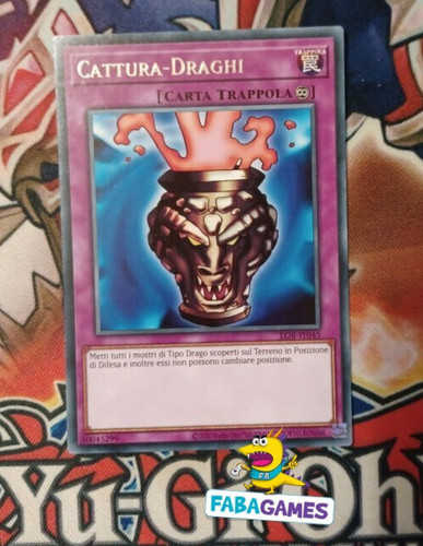 Yu gi oh - 🇮🇹,