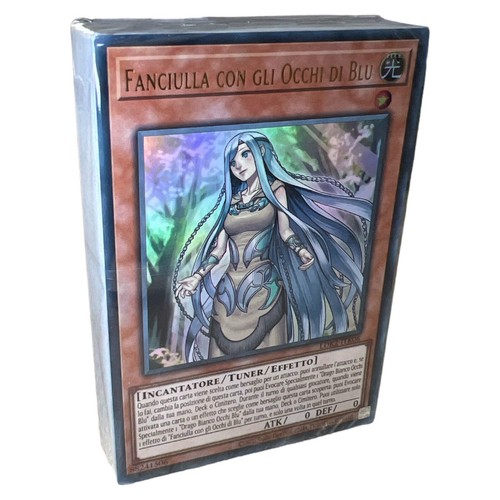Deck kaiba drago - yu,