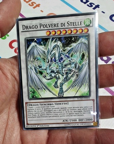 Drago polvere stelle - drago, di